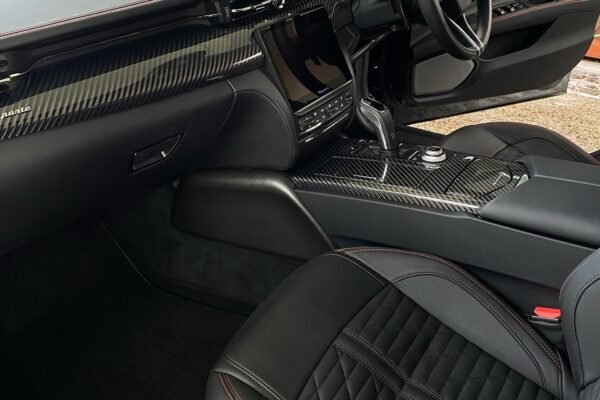 Interior & Exterior