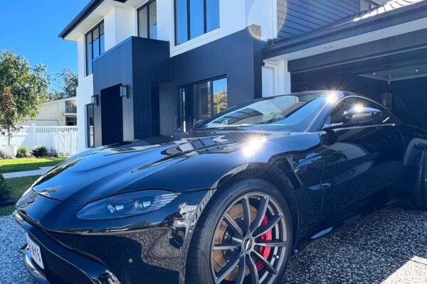 Paint Correction