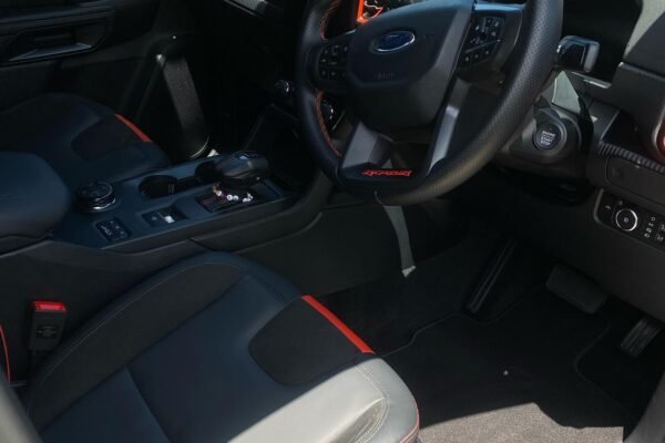 Pre-Sale Detail