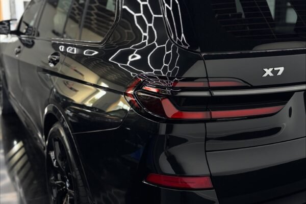 eds detailing