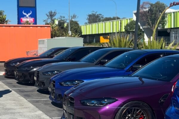 fleet